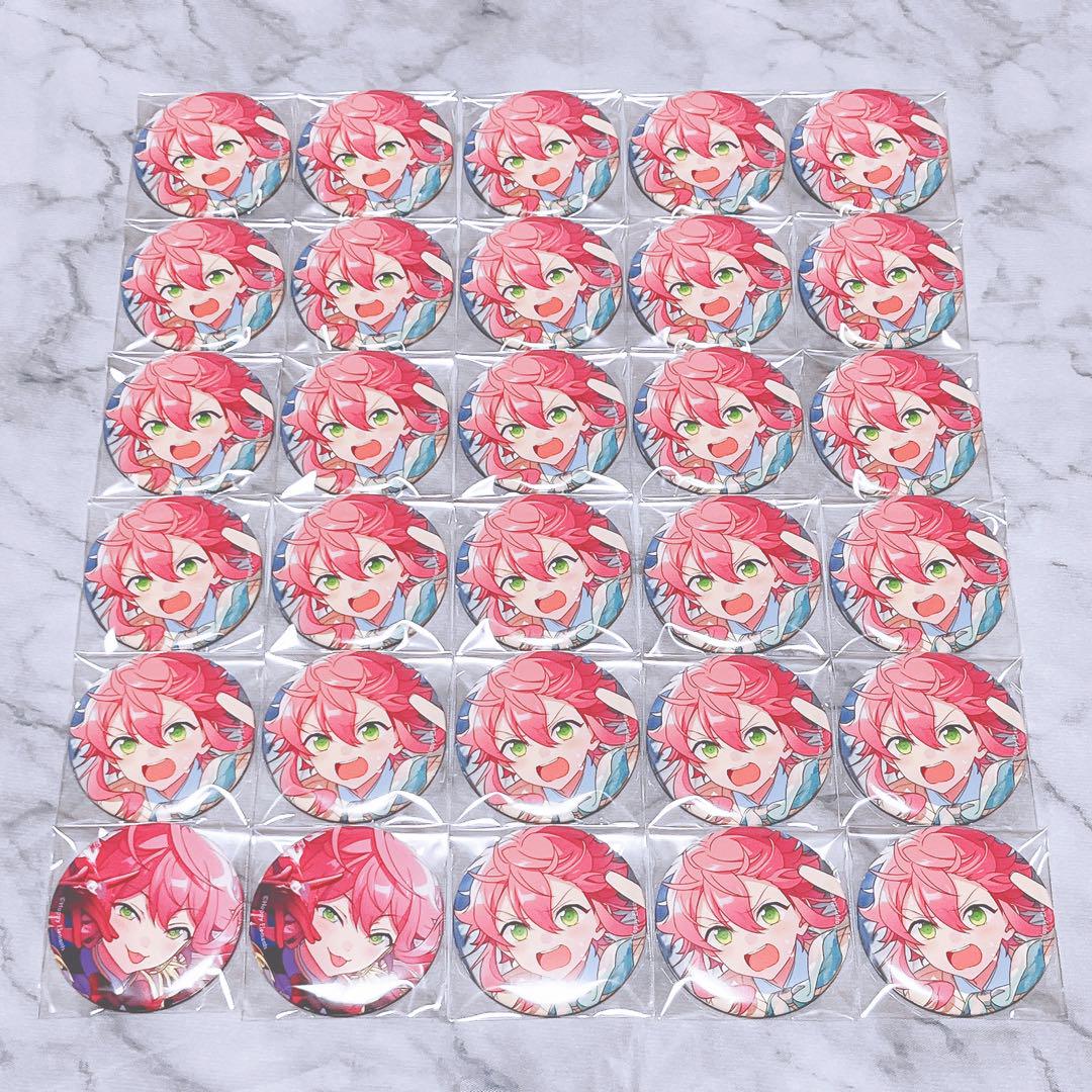あんさんぶるスターズ!! あんスタ コレクション缶バッジ コレ缶 Apr 桃李 あんスタ コレ缶 2025 Apr. casual 桃李 - メルカリ