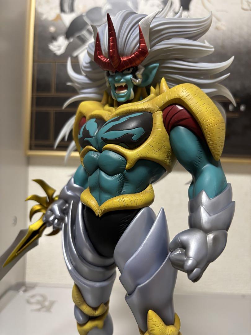 ARTFX J ハドラー　ダイ　「ドラゴンクエスト ダイの大冒険」 コトブキヤ