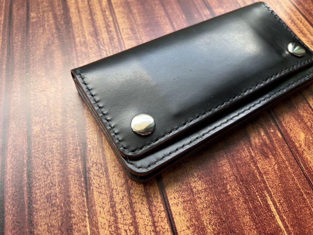 MARYAM ホースバット トラッカーウォレット 財布・ケース・小物入れ MARYAM ホースバット トラッカーウォレット 財布・ケース・小物入れ