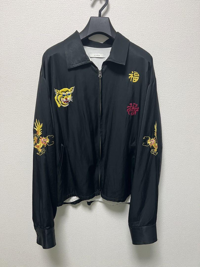 Jieda VIETNAM JACKET ベトジャン サイズ2 ジャケット・アウター
