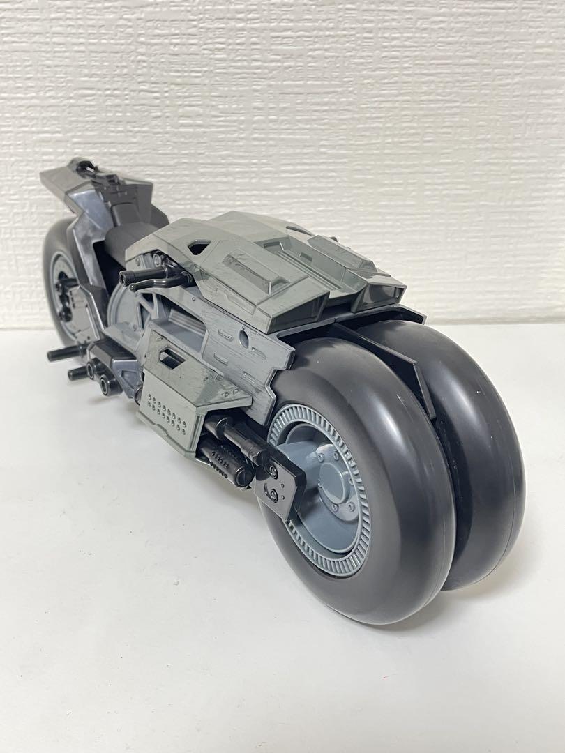 dcマルチバース バットサイクル