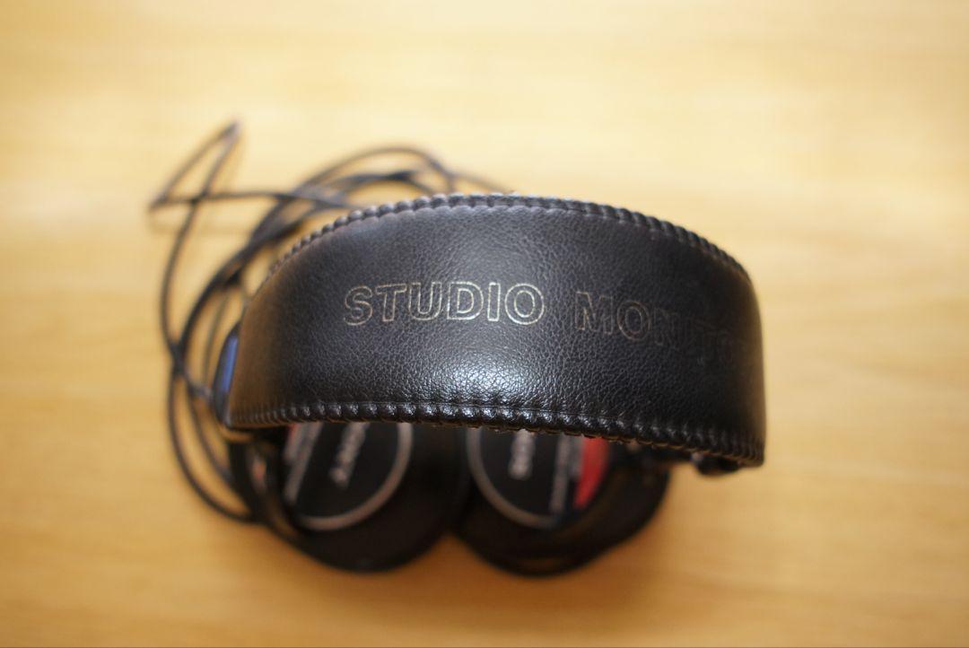 弧*毛様 MDR CD900ST