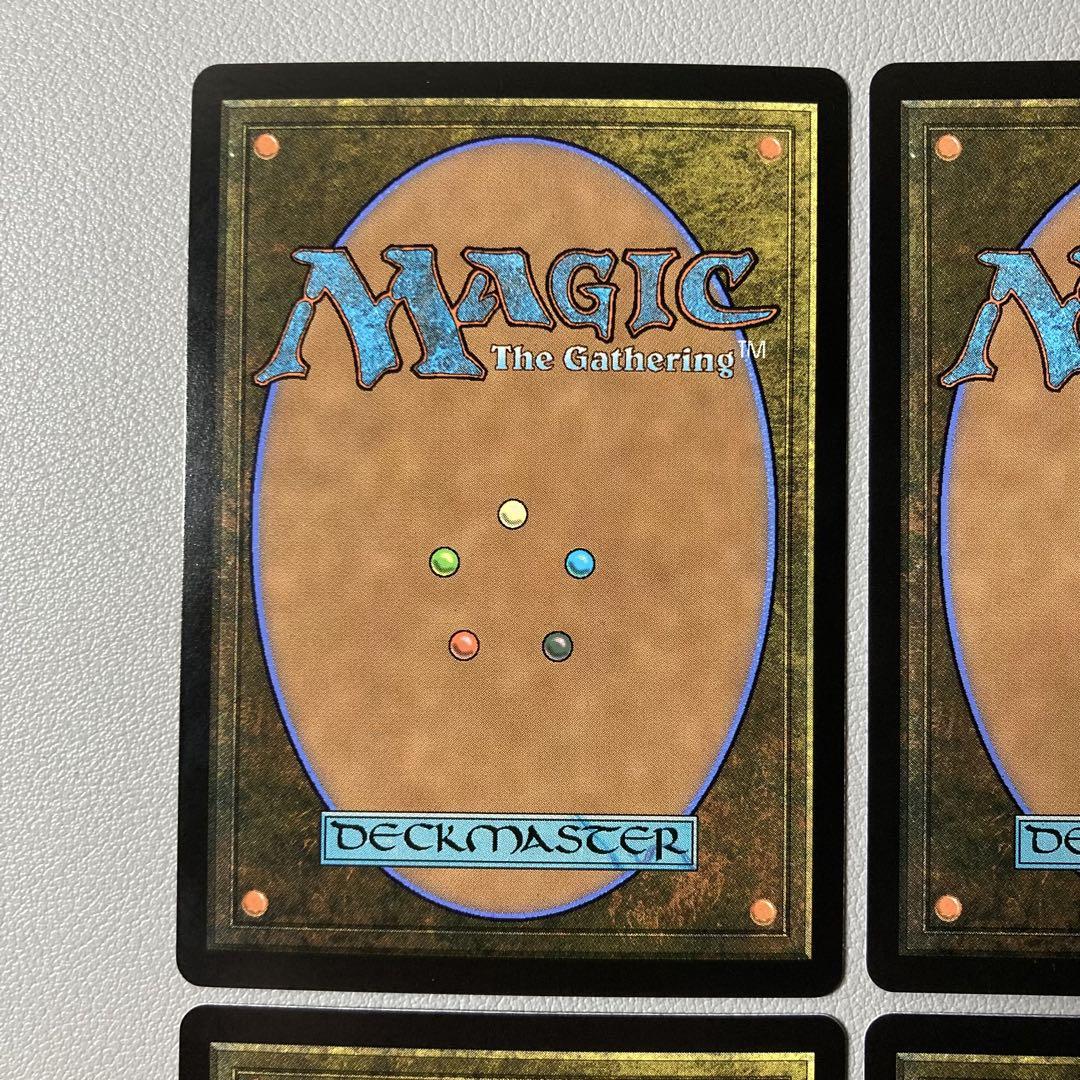 MTG TDM 道の体現者、シィコ 日本語 FOIL 4枚セット