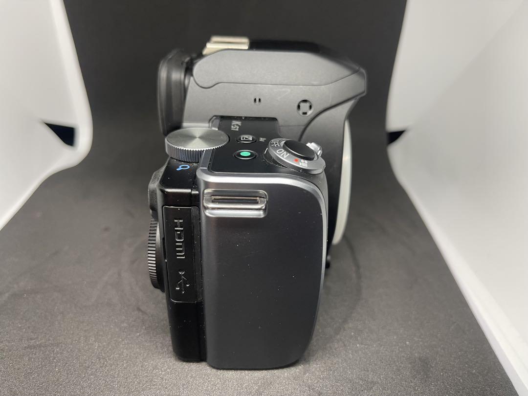 PENTAX K-S1デジタル一眼レフカメラ