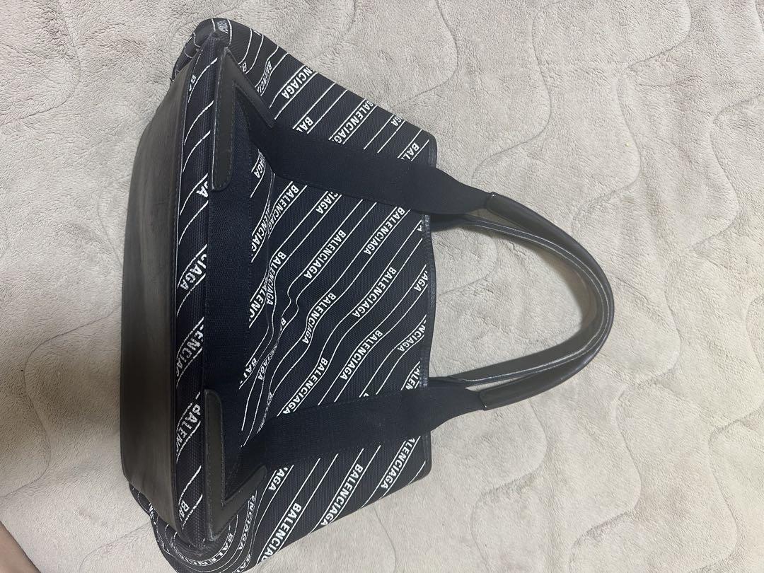 sora　balenciaga ハンドバッグ