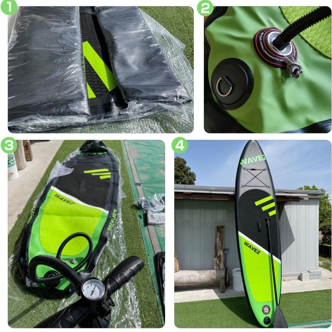サップボード SUPボード sup 新品未使用 サップボード SUPボード sup 新品未使用