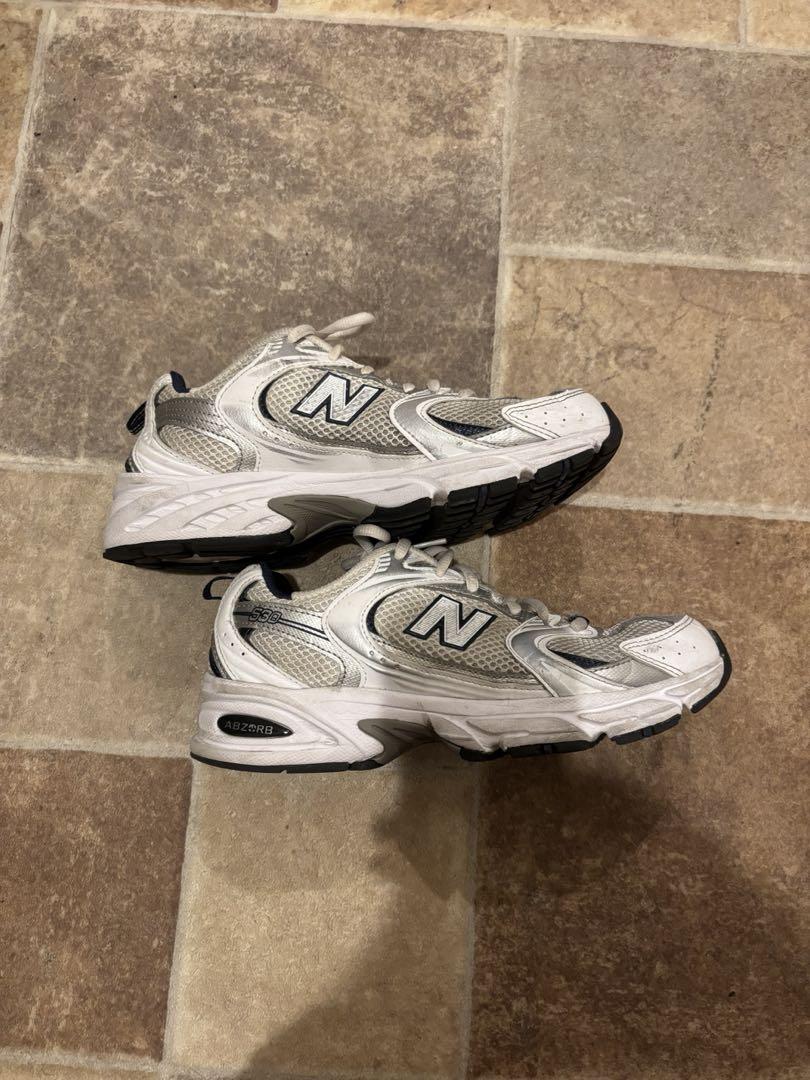 靴 New Balance MR530SG