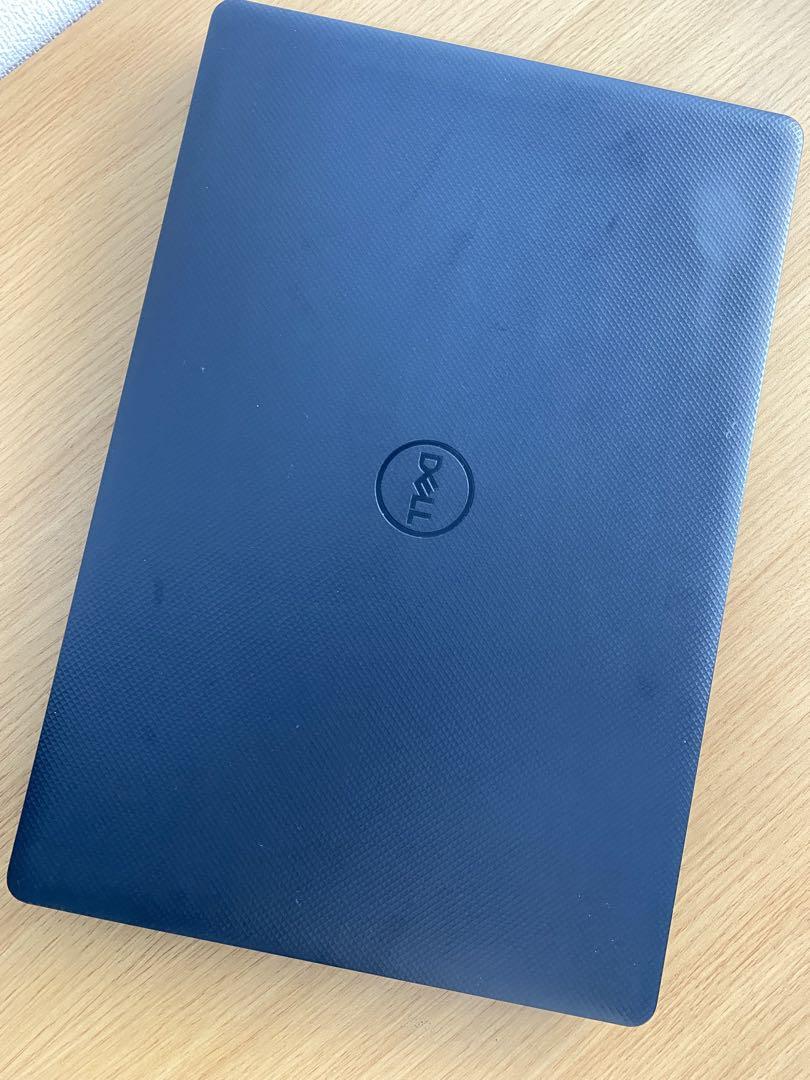 Dellノートパソコン/i5-10210U/SSD 256GB/メモリ16GB