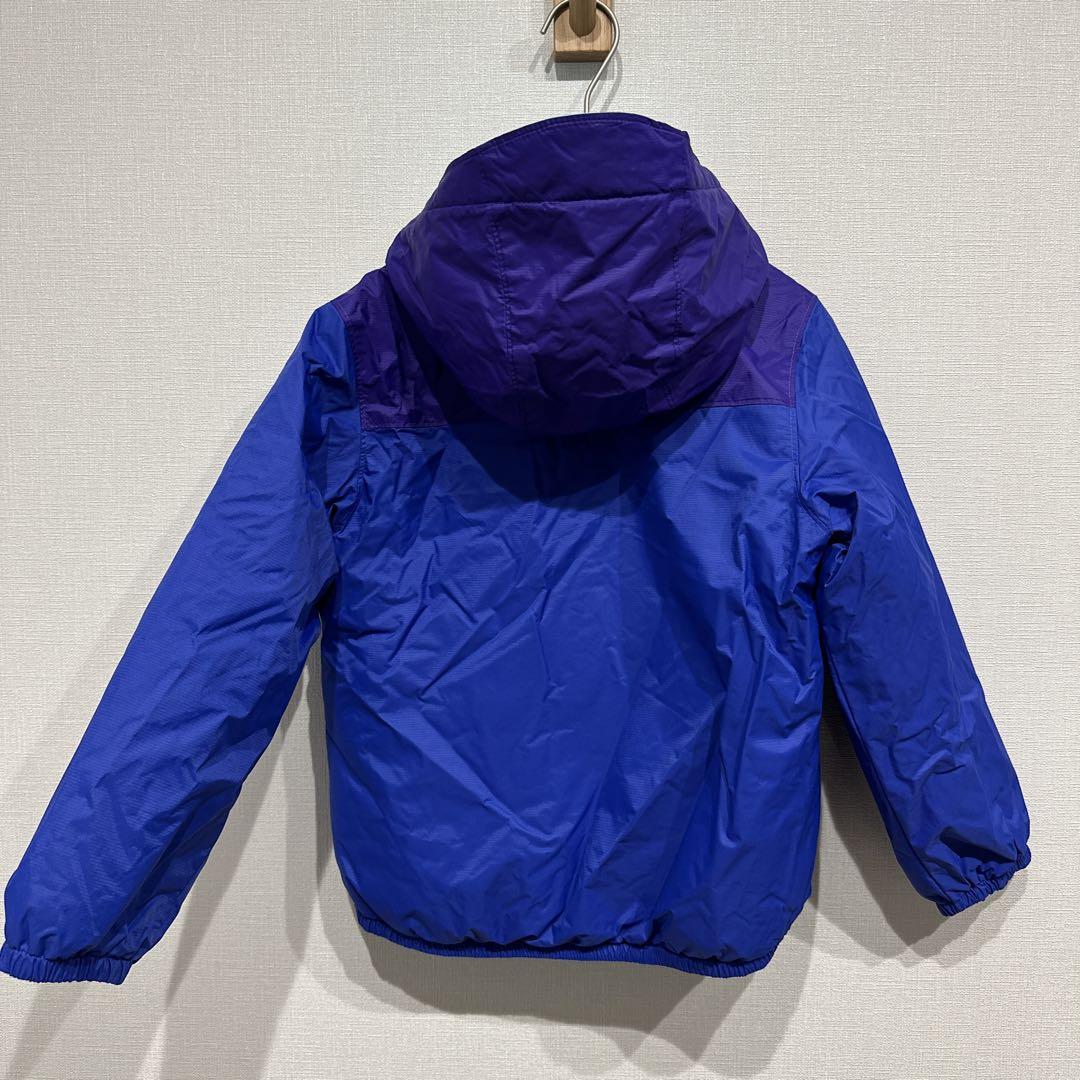 Columbia コロンビアスキーウェア　キッズxxsキッズウェア　リバーシブル