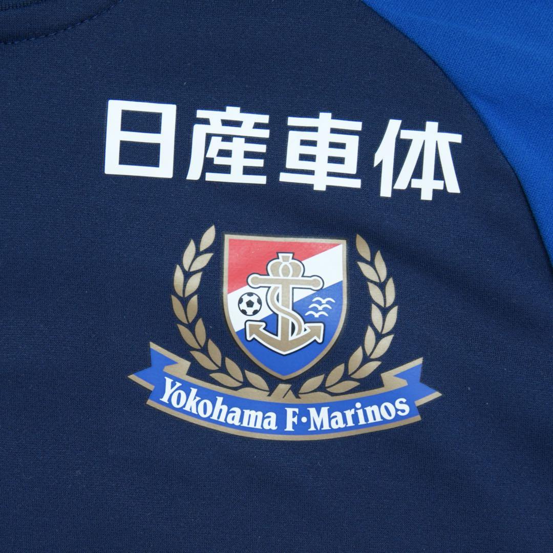 横浜F・マリノス 2024 トレーニングトップ Lサイズ