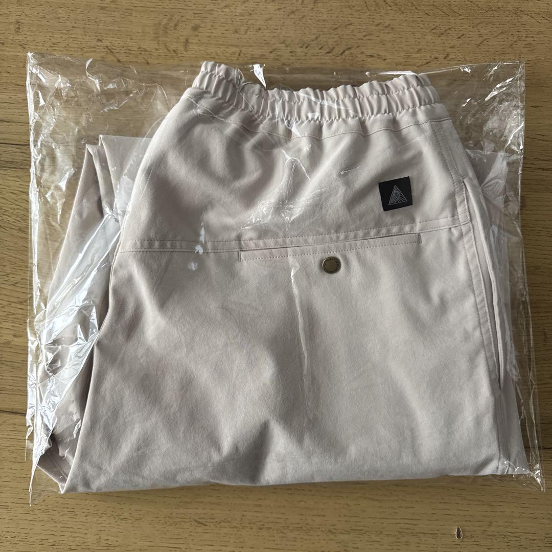 【2025モデル】moonlightgear UNfake Pants
