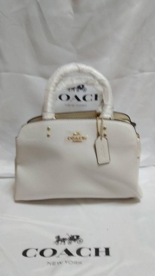 豊富な限定SALE COACH キャリーオール❣️新品 未使用❣️ IlDmq-m94216590699 ❤リリー 正規品SALE