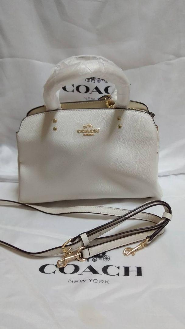 豊富な限定SALE COACH キャリーオール❣️新品 未使用❣️ IlDmq-m94216590699 ❤リリー 正規品SALE