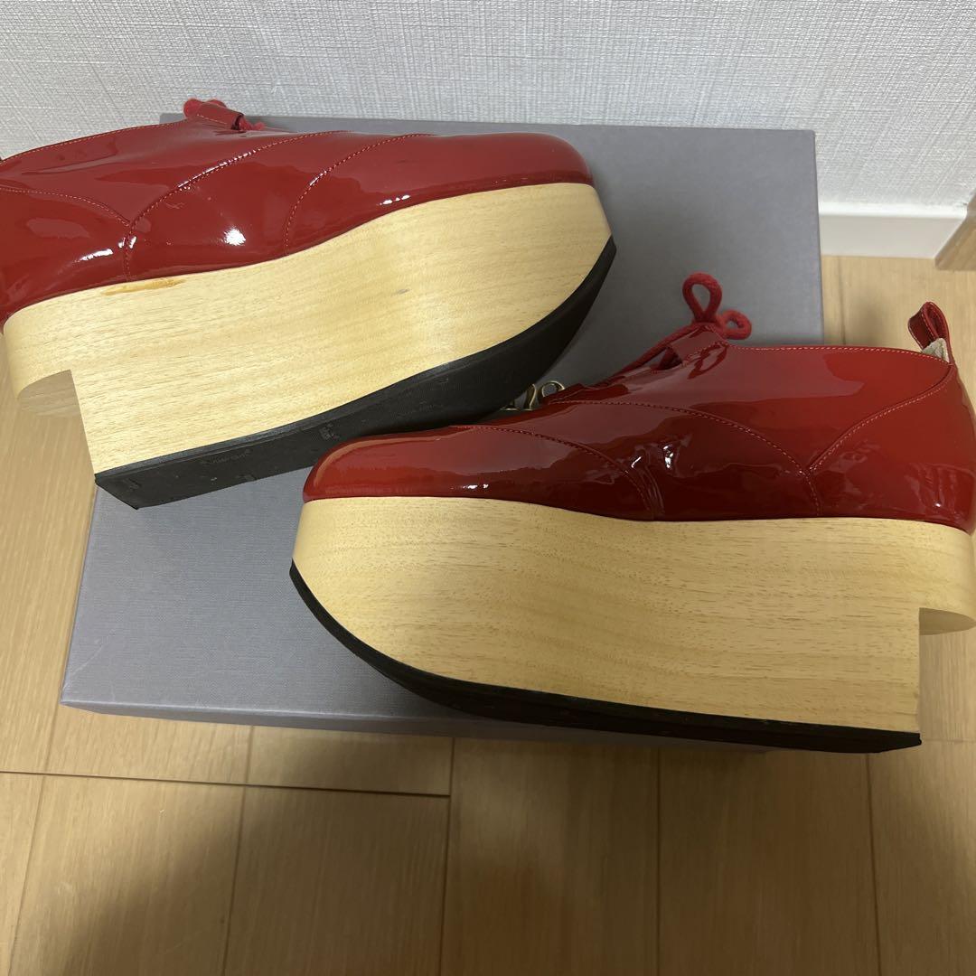 Vivienne Westwood ロッキンホースギリー