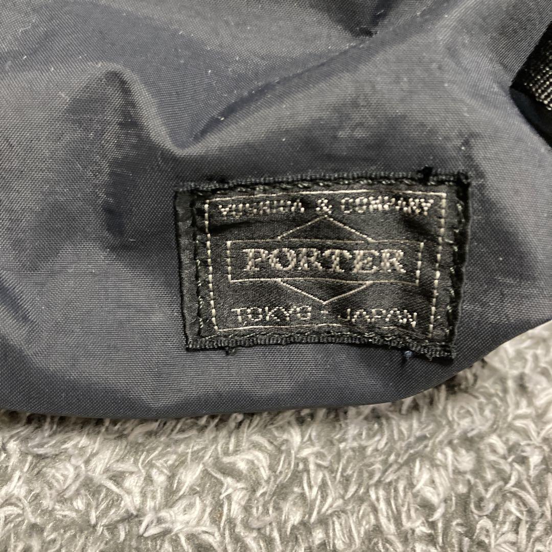 PORTER 美品。