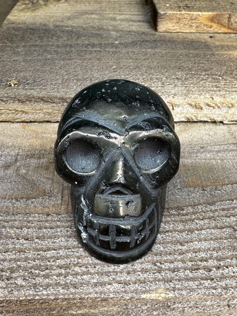 SKULL 骸骨