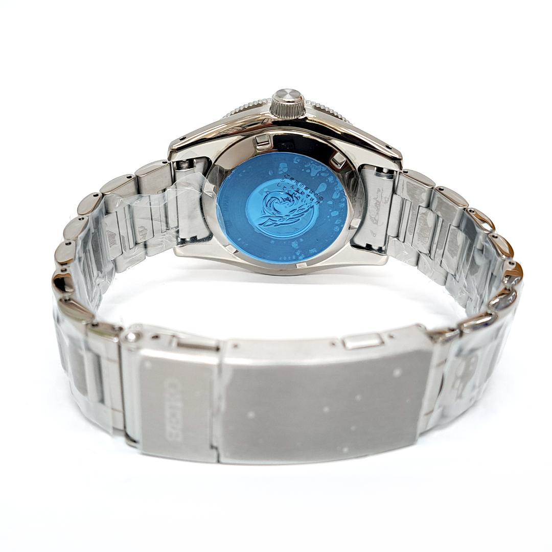 新品 セイコー SEIKO プロスペックス SBDC213 フォロワ割 3年