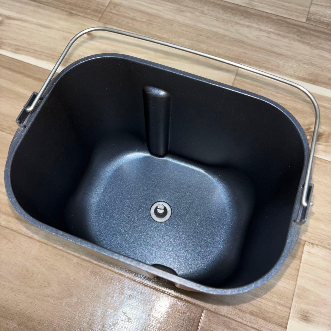 2斤タイプ SD-BMT2000-W