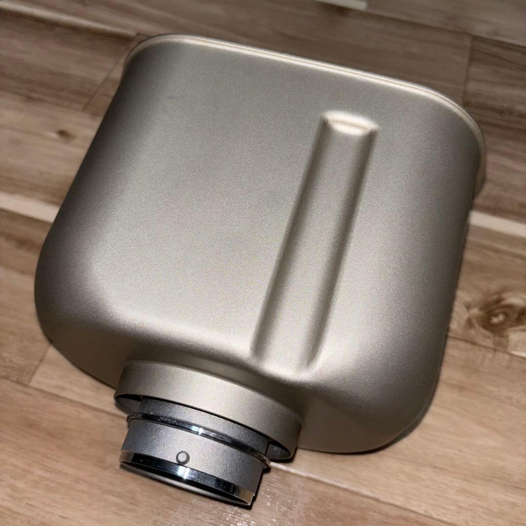 ホームベーカリー