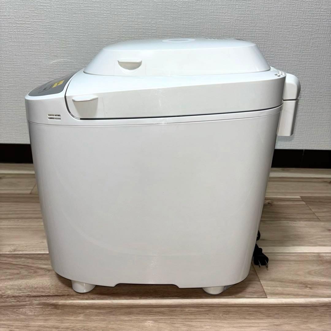 ホームベーカリー