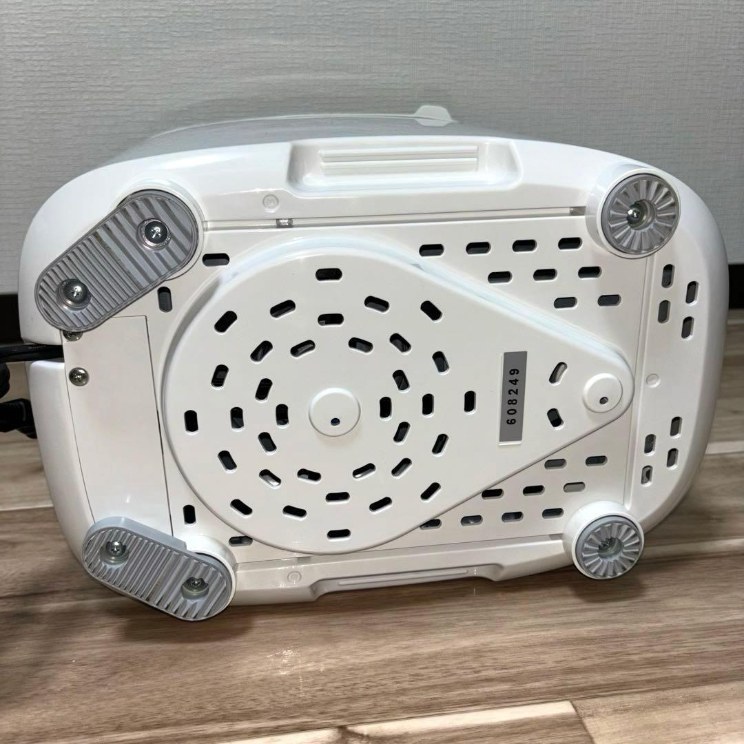 2斤タイプ SD-BMT2000-W