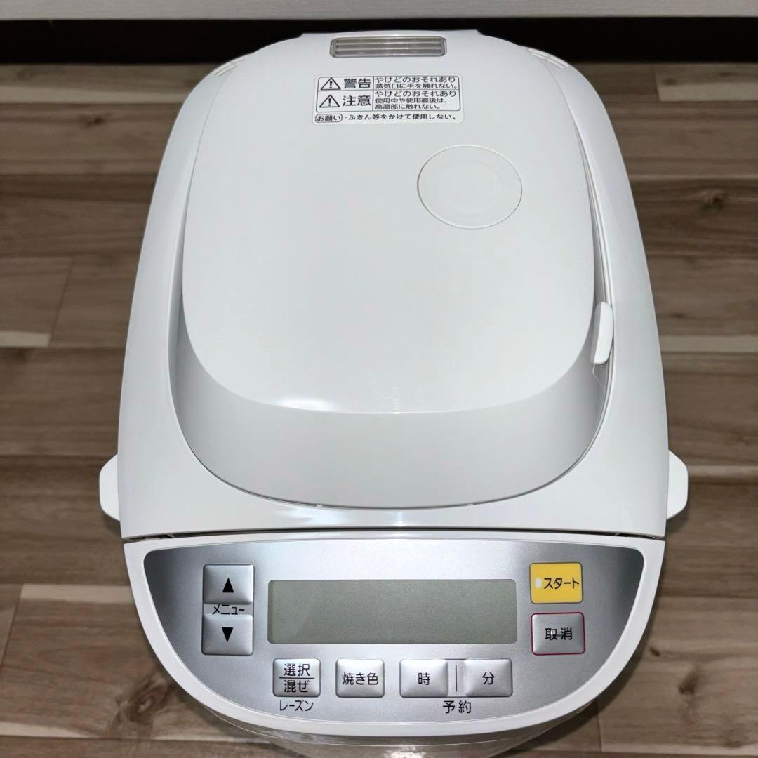 Panasonic ホームベーカリー