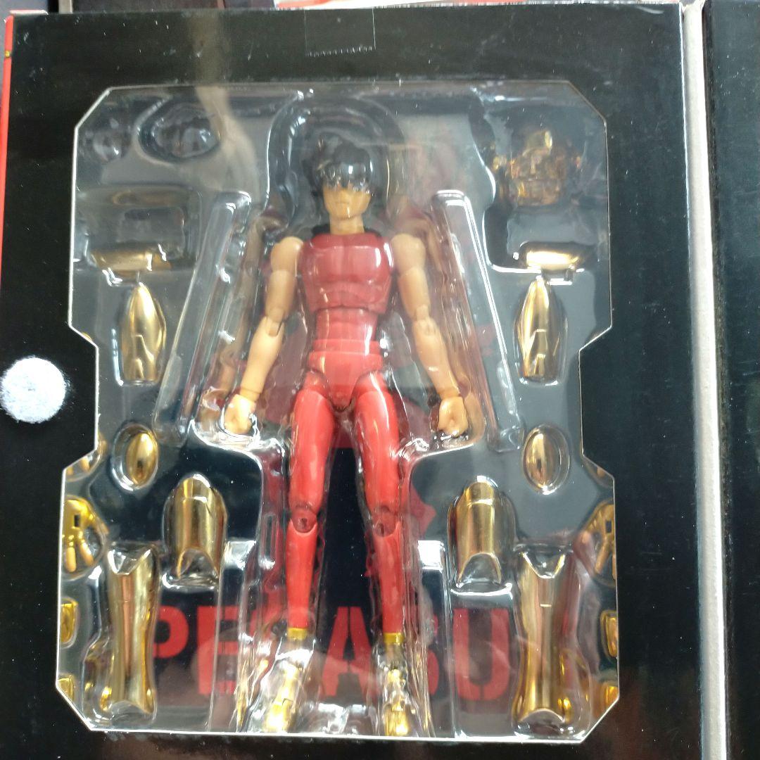 聖闘士星矢戦記ブロンズクロス新品、未使用