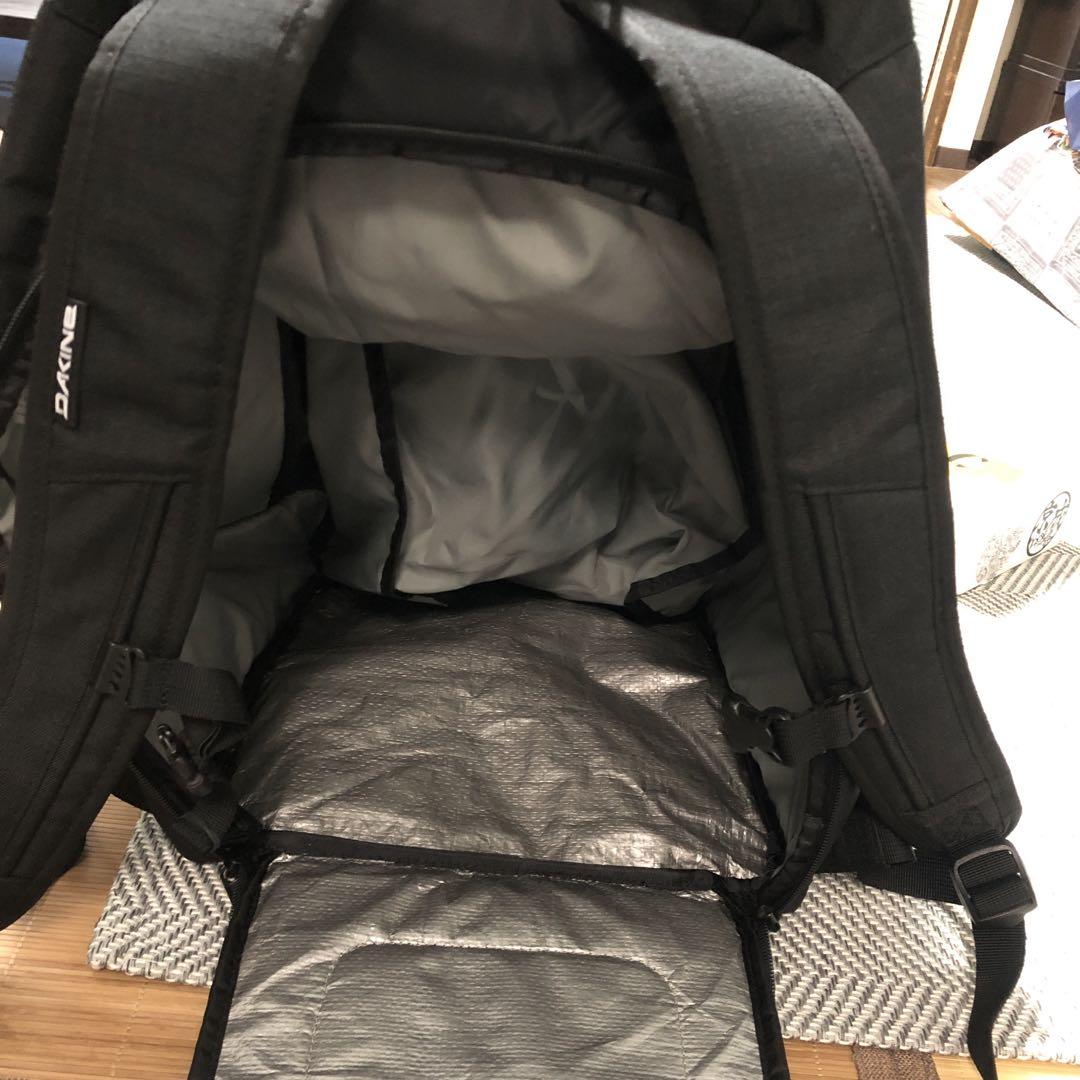スノーボード DAKINE