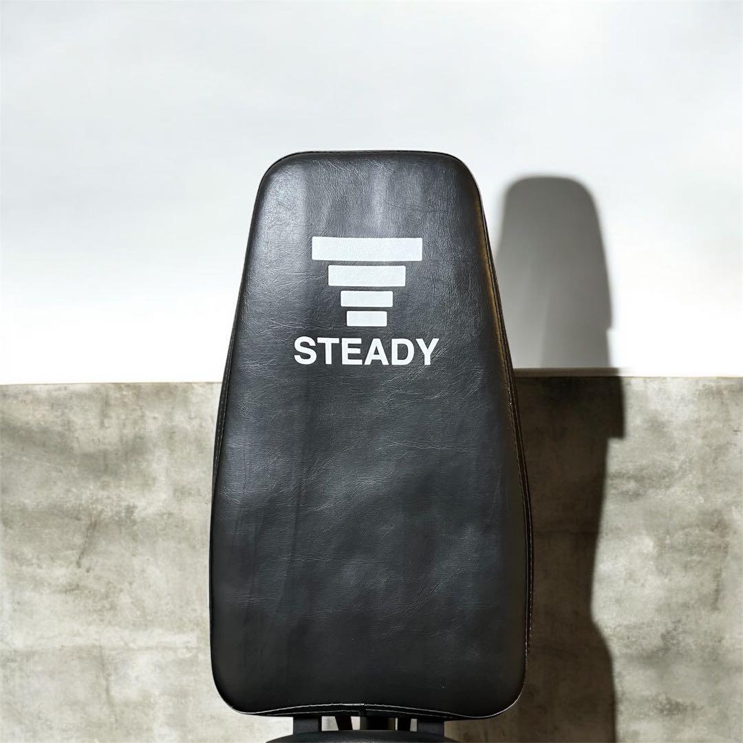 STEADY ステディ インクラインベンチ