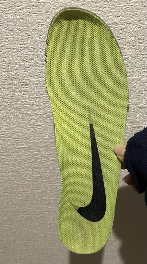 着画例アリ！NIKE スニーカー
