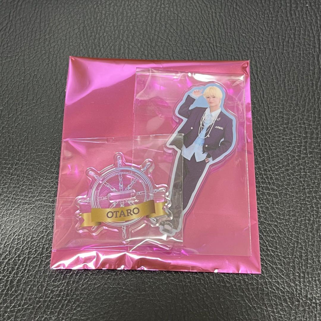 スタトレ　中村旺太郎　サイン　ICEx ICEx「中村旺太郎 BIRTHDAY SPECIAL PHOTO SET」の販売が決定