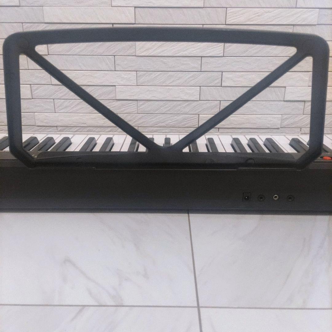 【美品】TORTE 61鍵盤　電子キーボード　TSDK-61