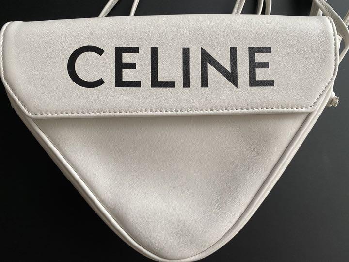 CELINEバック