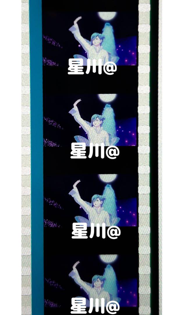 タブナイ コマフィルム 特典 美風藍 - メルカリ