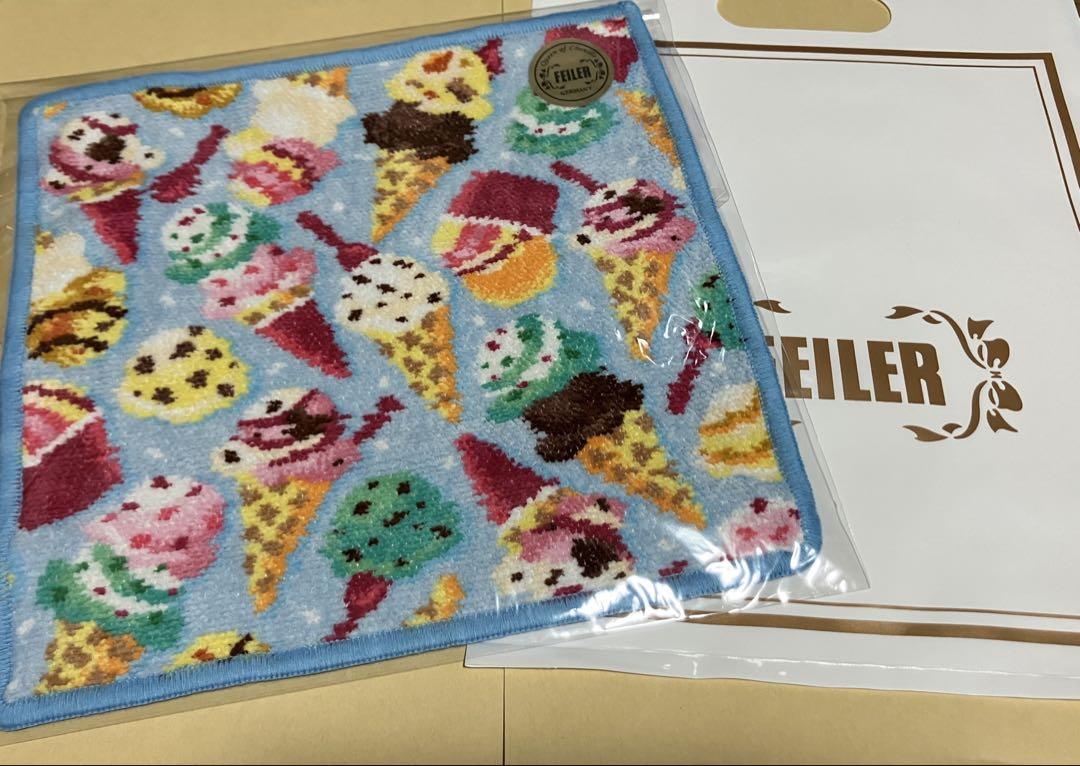 FEILER MAGAZINE 詳細 | フェイラー(FEILER)オフィシャル