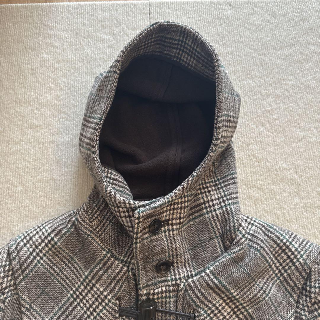 ユニクロ UNIQLO JWA ジェイダブルアンダーソン　ダッフルコート