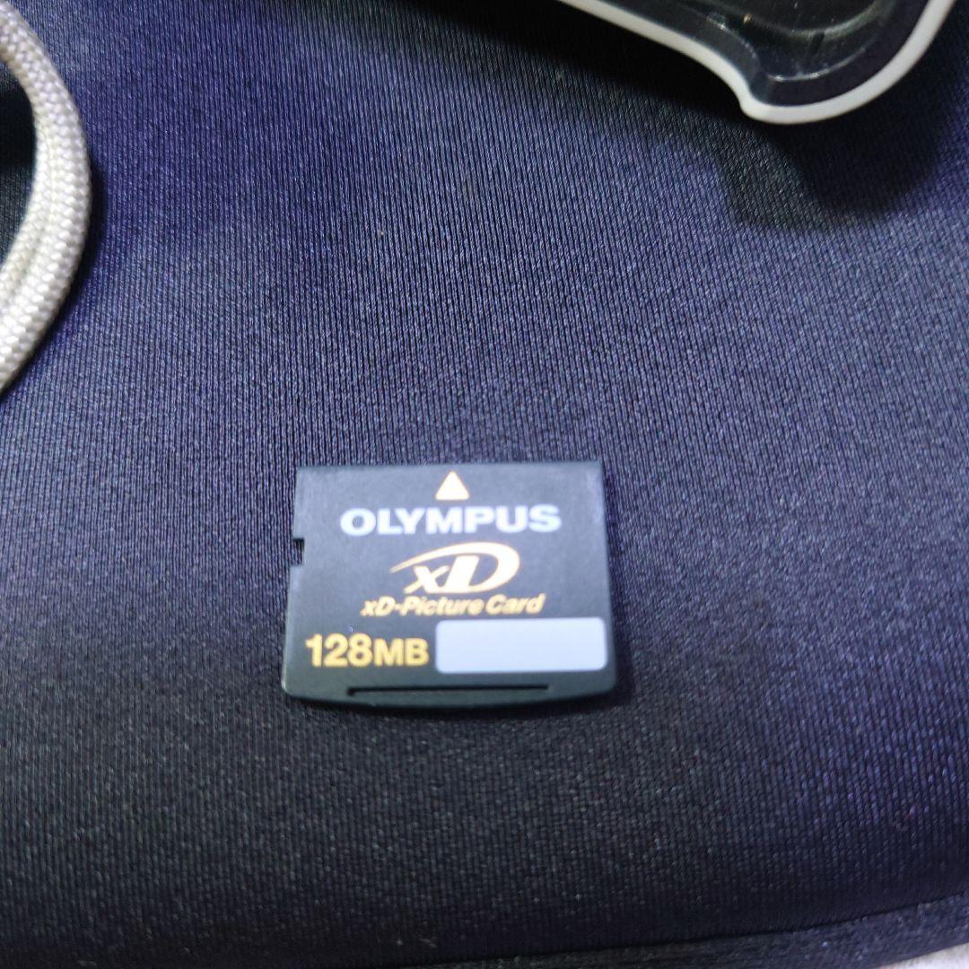 FUJIFILM FinePix Z1 ブラック