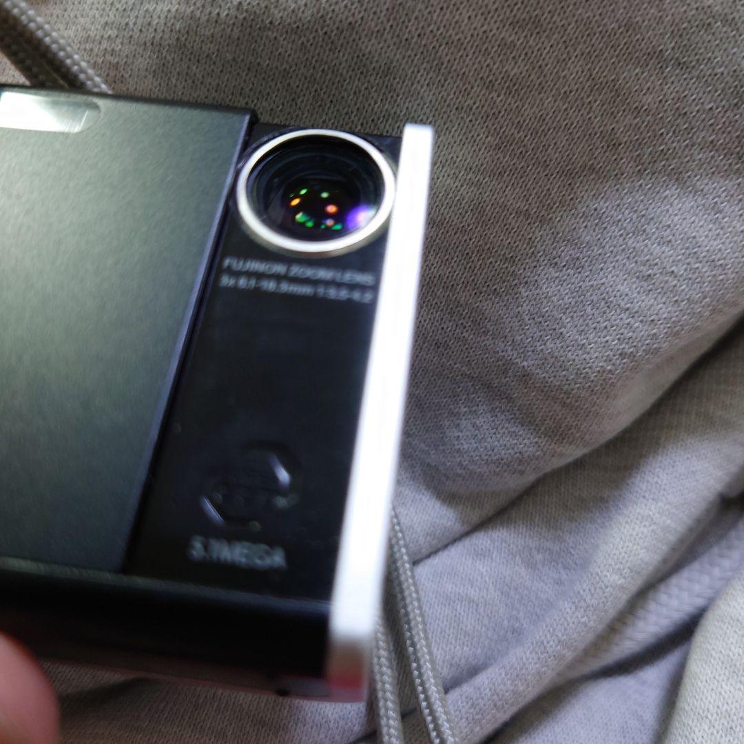 FUJIFILM FinePix Z1 ブラック