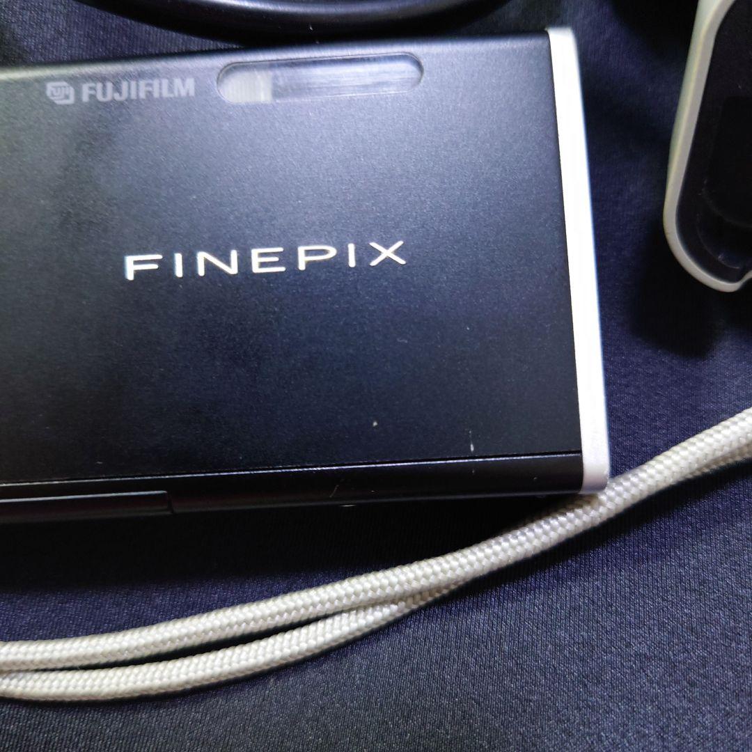 FUJIFILM FinePix Z1 ブラック