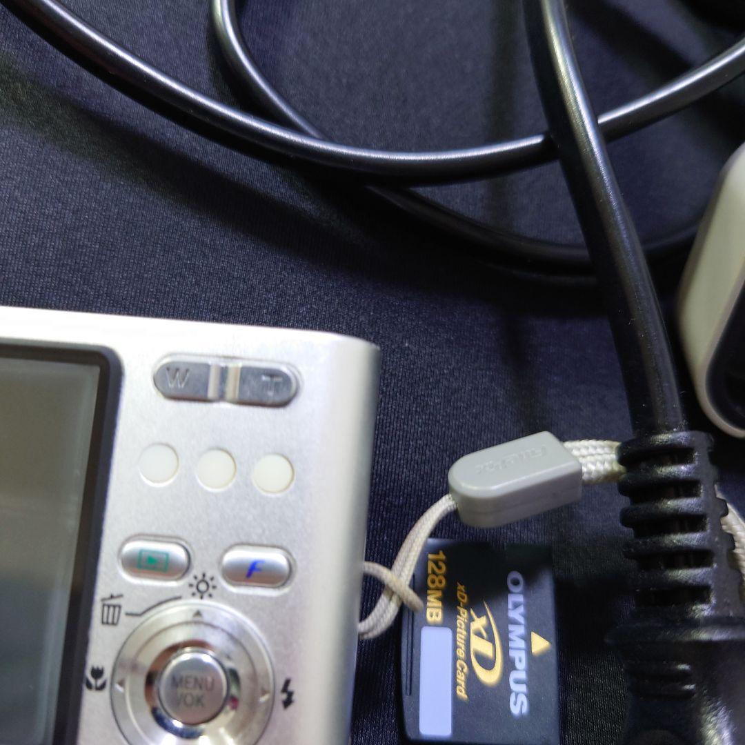 FUJIFILM FinePix Z1 ブラック