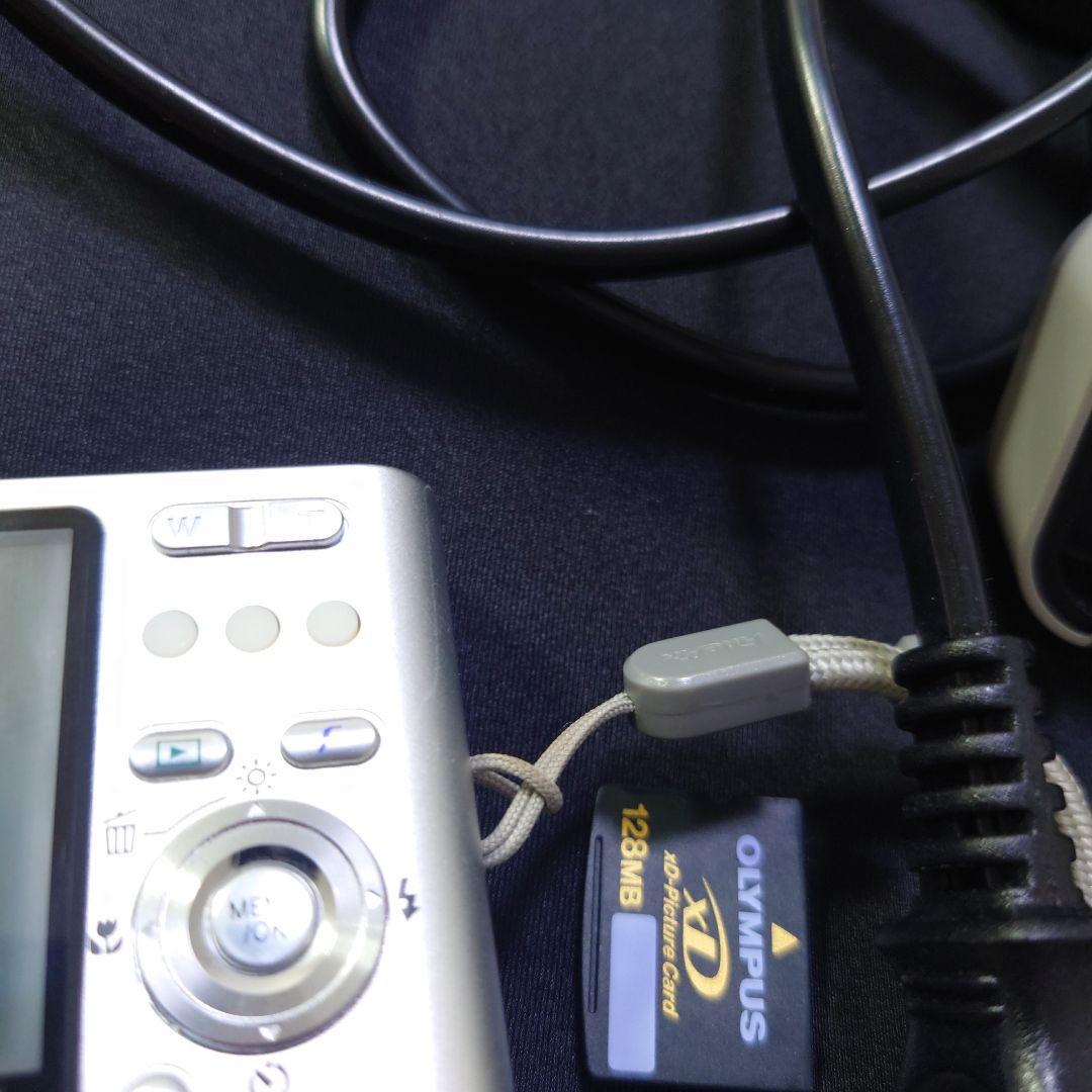 FUJIFILM FinePix Z1 ブラック