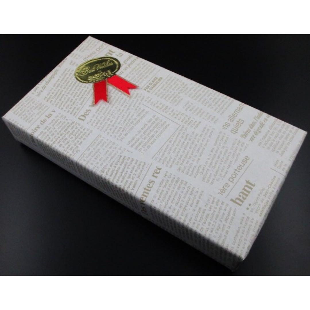 ☆店頭完売☆新品☆箱付 ポールスミス かぶせ 折り財布 ブラック☆