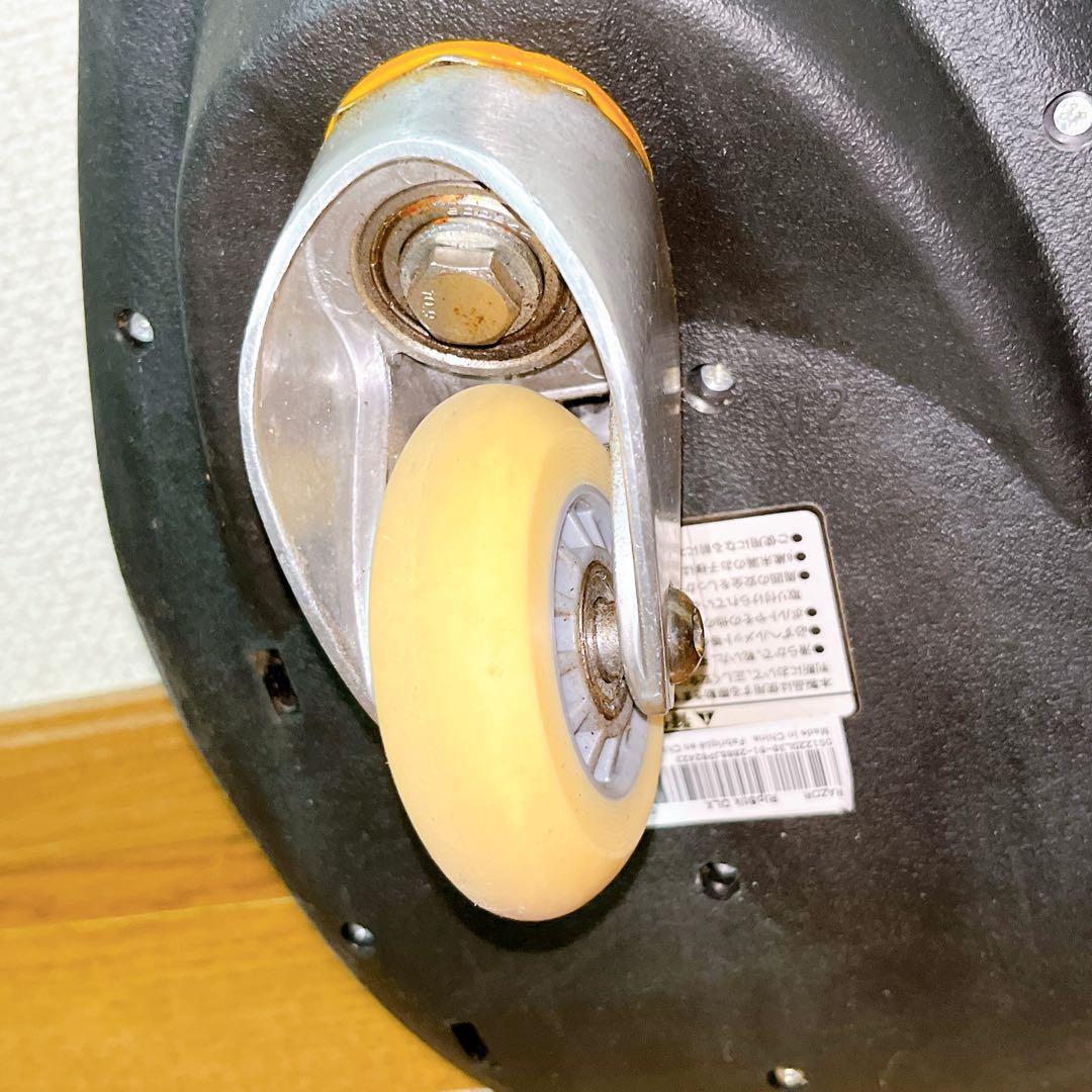 RIPSTIK dlxリップスティック デラックス ブラック