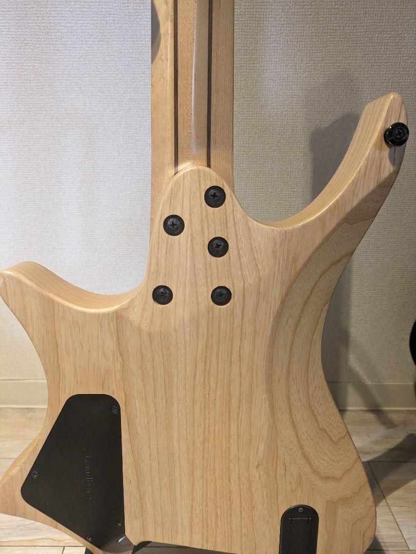 strandberg Boden Original　7弦