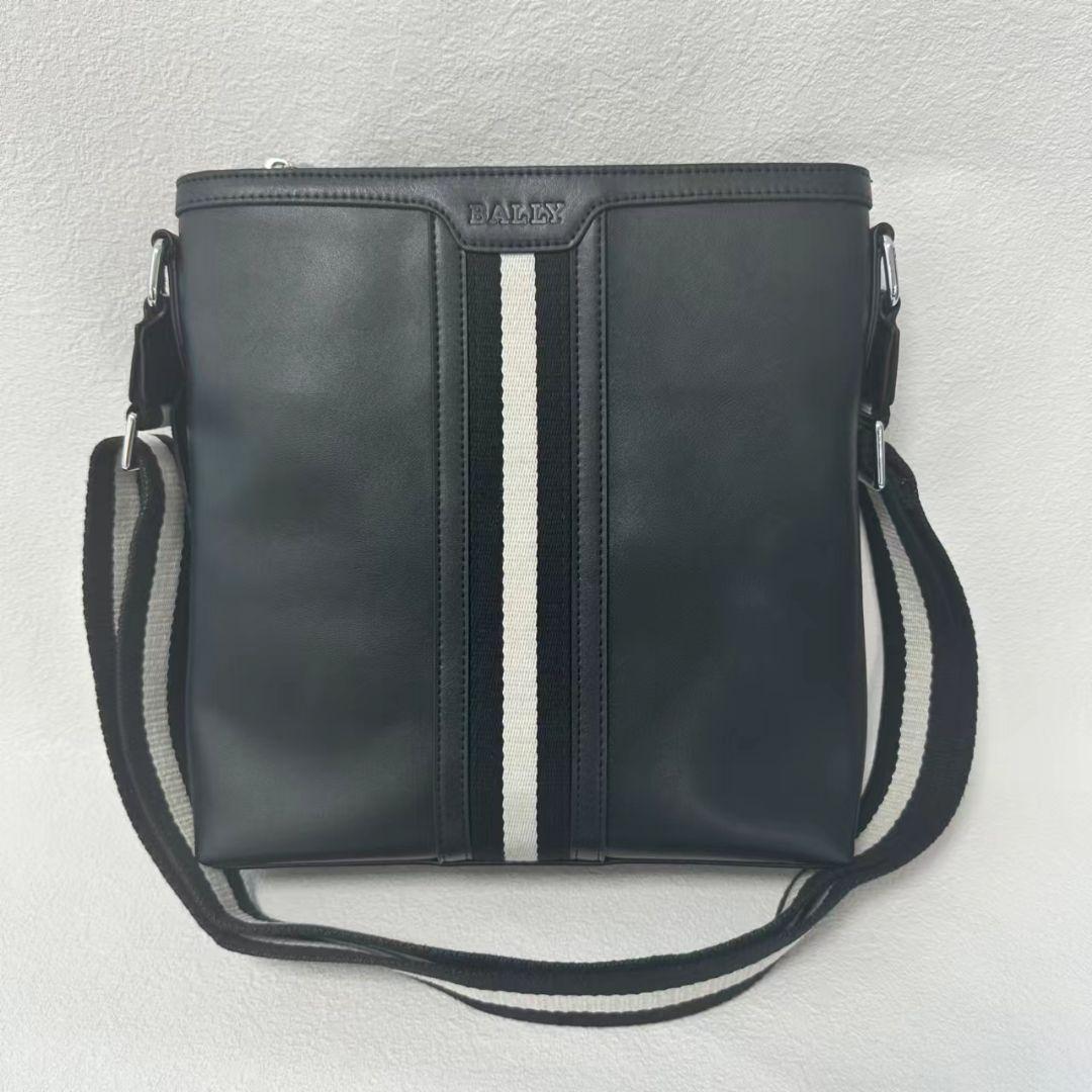 BALLY バリー　2way ブリーフケース ビジネスバッグ