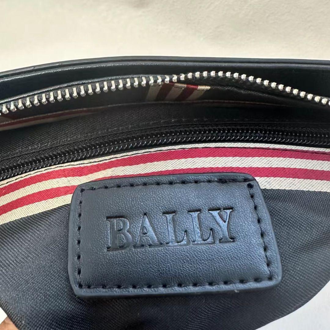BALLY バリー　2way ブリーフケース ビジネスバッグ