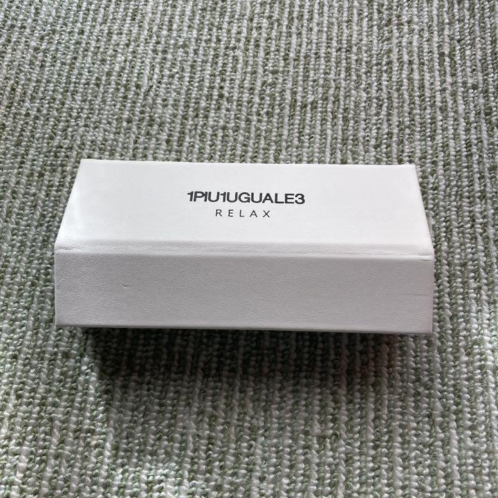新品豊富な 特注品1piu1uguale3 サングラス eXkKn-m94223072013 伊達メガネ 最安値格安