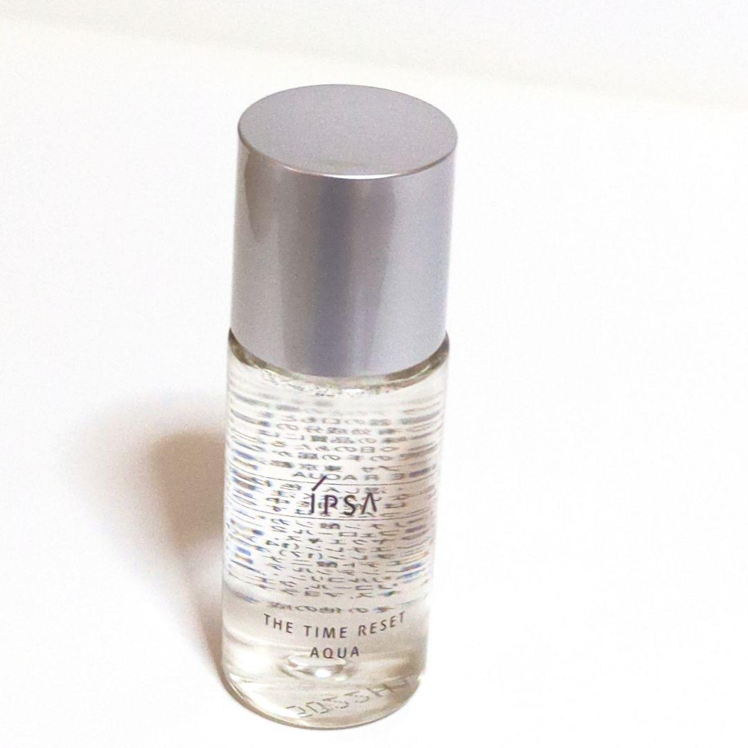 3本セット ☆ IPSA イプサ ザ・タイムR アクア 30ml×3 - メルカリ