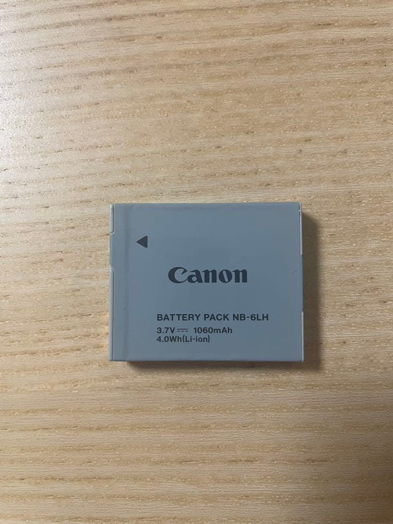 Canon PowerShot SX700HS デジカメ Wi-Fi機能付