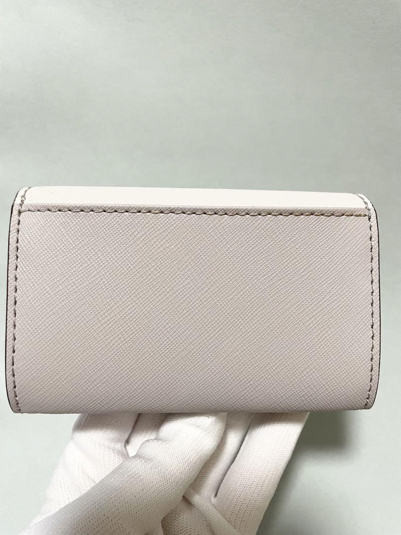 【美品】kate spade NY/ ケイトスペードNY 名刺入れ カードケース 【美品】kate spade NY/ ケイトスペードNY 名刺入れ カードケース